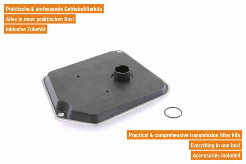Гідравлічний фільтр, автоматична коробка передач