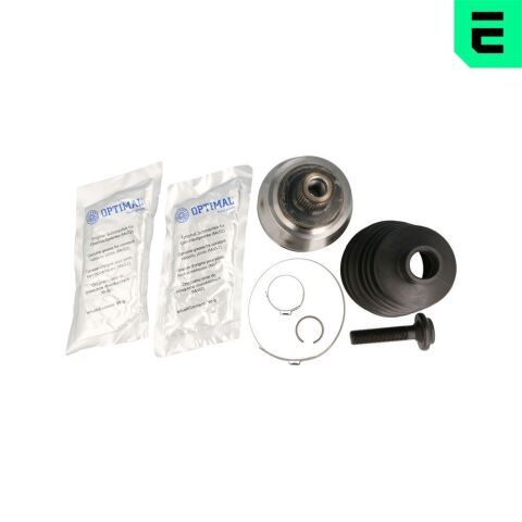 Комплект шарнірів, приводний вал