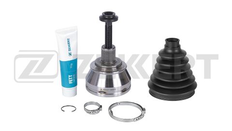 Комплект шарнірів, приводний вал