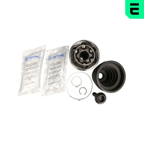 Комплект шарнірів, приводний вал