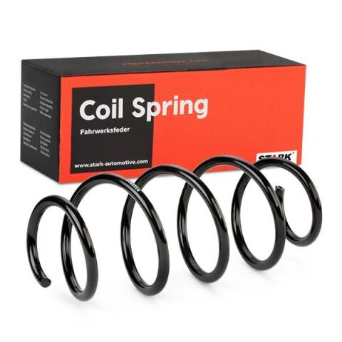 Ресора ходової частини