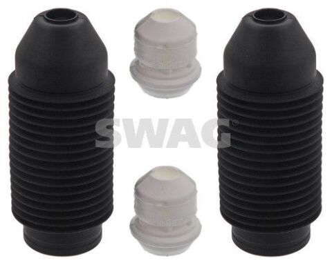 Пылезащитный комплект, амортизатор Пылезащитный комплект, амортизатор