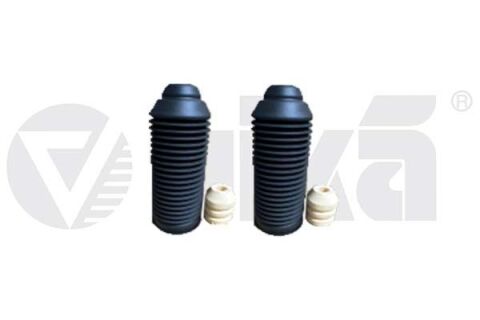Пильовик + відбійник амортизатора (переднього) VW Golf IV 97-05 (к-кт 2шт)