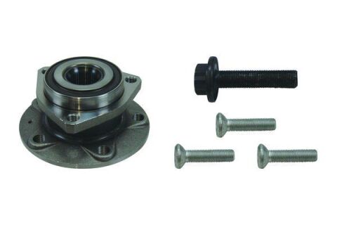 Комплект колісних підшипників Комплект колісних підшипників