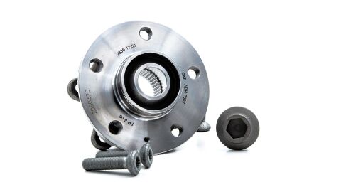 Комплект колісних підшипників Комплект колісних підшипників