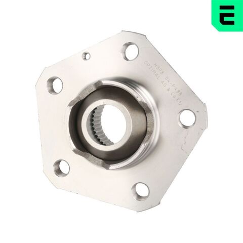 Ступица колеса Ступица колеса