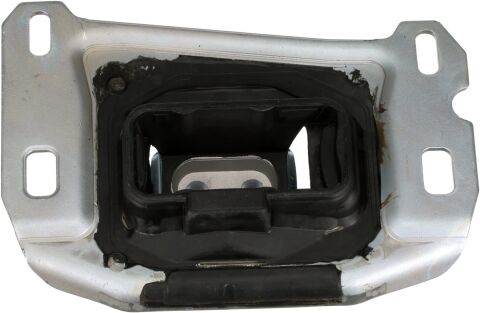 Опора, двигун