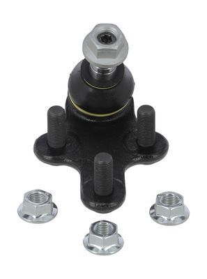 Нижній/верхній кульовий шарнір