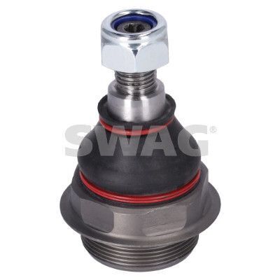 Нижній/верхній кульовий шарнір