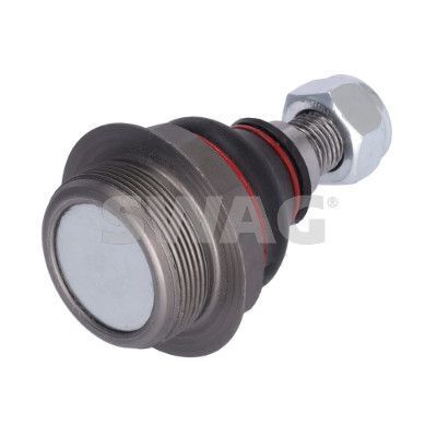 Нижній/верхній кульовий шарнір