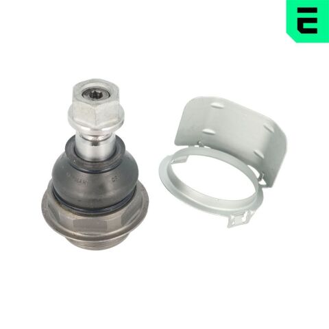 Нижній/верхній кульовий шарнір