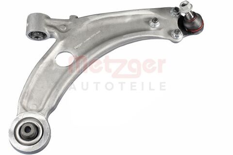 Важіль підвіски, підвіска коліс