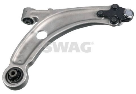 Важіль підвіски, підвіска коліс