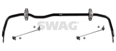 Стабілізатор, ходова частина