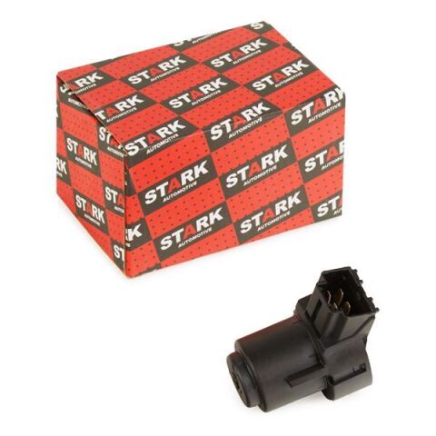 Вимикач запалювання/стартера Вимикач запалювання/стартера