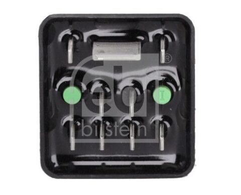 Реле, система розжарювання Реле, система розжарювання