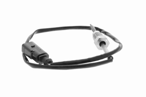 Датчик, температура відпрацьованих газів