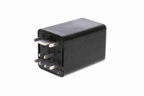 Блок керування, час розжарювання Блок керування, час розжарювання