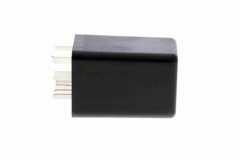 Блок керування, час розжарювання Блок керування, час розжарювання