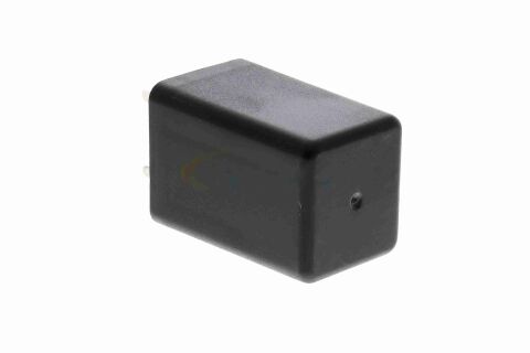 Блок керування, час розжарювання Блок керування, час розжарювання