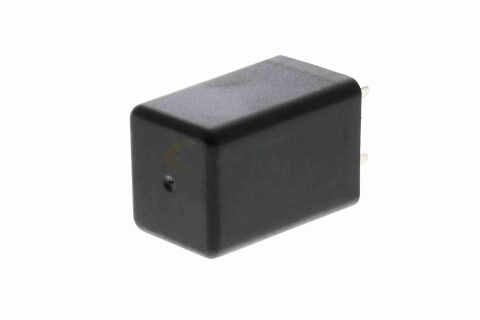 Блок керування, час розжарювання Блок керування, час розжарювання