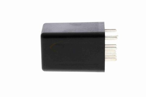 Блок керування, час розжарювання Блок керування, час розжарювання