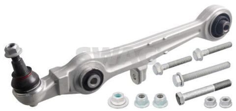 Важіль підвіски, підвіска коліс