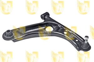 Важіль підвіски, підвіска коліс