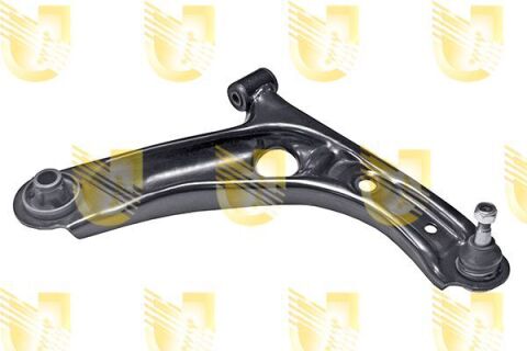 Рычаг независимой подвески колеса, подвеска колеса