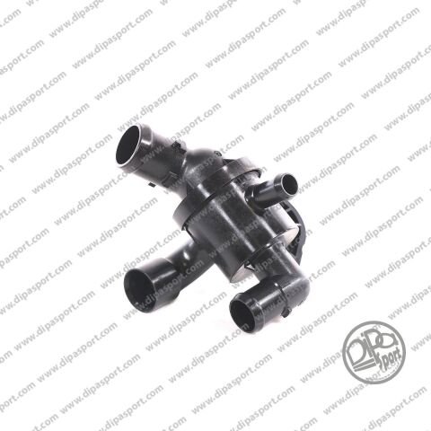 Термостат, охолоджувальна рідина