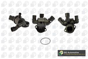 Термостат, охолоджувальна рідина