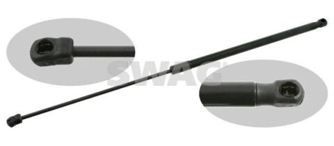 Газова пружина, кришка капота Газова пружина, кришка капота