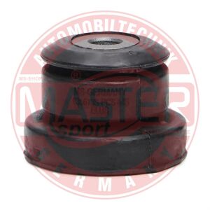 Опора, важіль підвіски