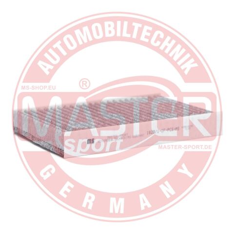 Фільтр, повітря у салоні Фільтр, повітря у салоні