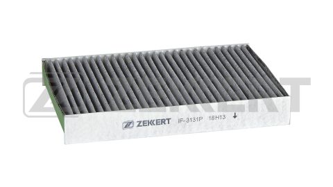 Фильтр, воздух во внутренном пространстве