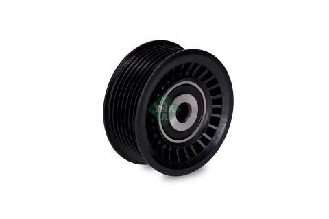 Відвідний/напрямний ролик, поліклиновий ремінь