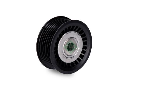 Відвідний/напрямний ролик, поліклиновий ремінь