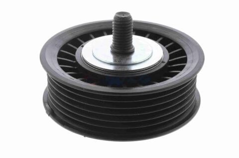 Натяжной ролик, поликлиновой ремень