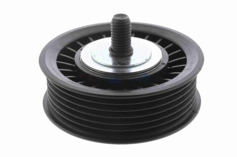 Натяжной ролик, поликлиновой ремень