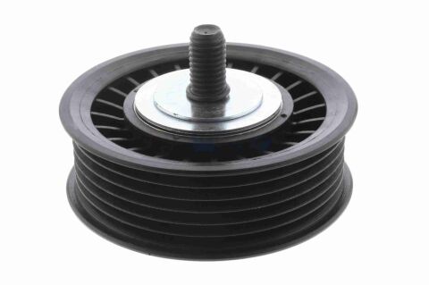 Натяжной ролик, поликлиновой ремень