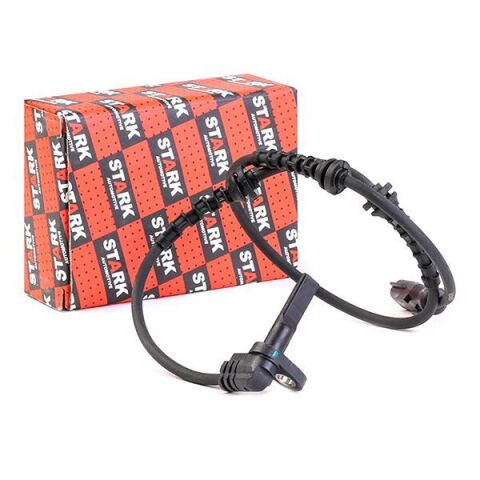 Датчик, частота вращения колеса Датчик, частота вращения колеса