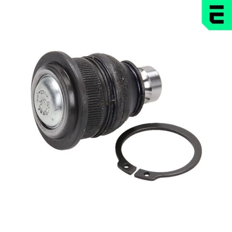 Нижній/верхній кульовий шарнір Нижній/верхній кульовий шарнір