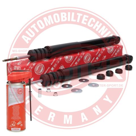 Амортизатор Амортизатор