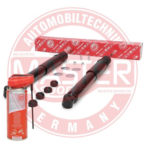 Амортизатор Амортизатор