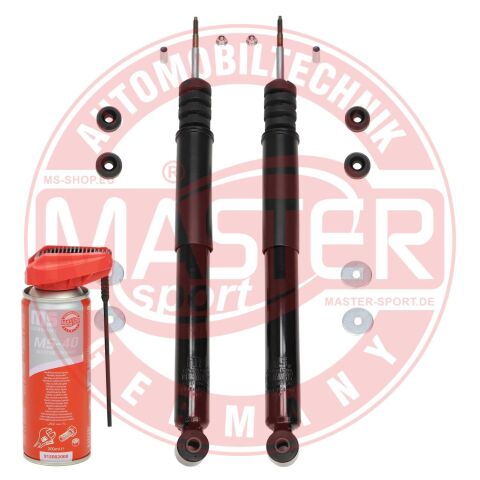 Амортизатор Амортизатор