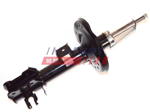 Амортизатор передний правый газ FORD Ka 08-16; FIAT 500 07-20