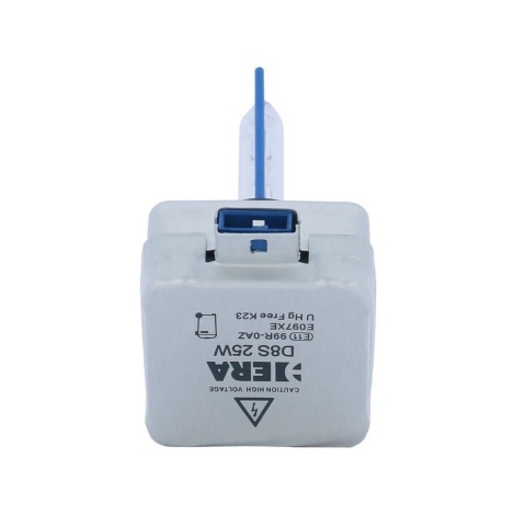 Лампа ксенонова D8S 42V 25W PK32d-1 XENON Лампа ксенонова D8S 42V 25W PK32d-1 XENON