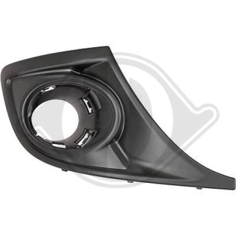 Решетка вентилятора, буфер Решетка вентилятора, буфер