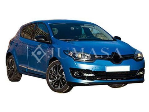 Підсилювач, бампер