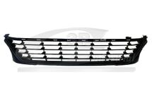 Вентиляційна решітка, бампер